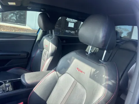 Photos of 2022 Kia K5 GT for sale in Lexington, NC at Jerry Hunt Supercenter - Lexington