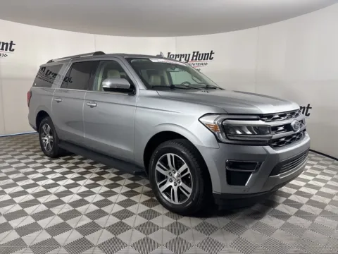 More photos of 2024 Ford Expedition Max Limited at Jerry Hunt Supercenter - Lexington, NC