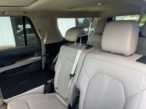 Another view of 2024 Ford Expedition Max Limited for sale in Lexington, NC at Jerry Hunt Supercenter - Lexington
