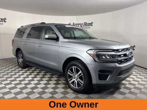 More photos of 2024 Ford Expedition Max Limited at Jerry Hunt Supercenter - Lexington, NC