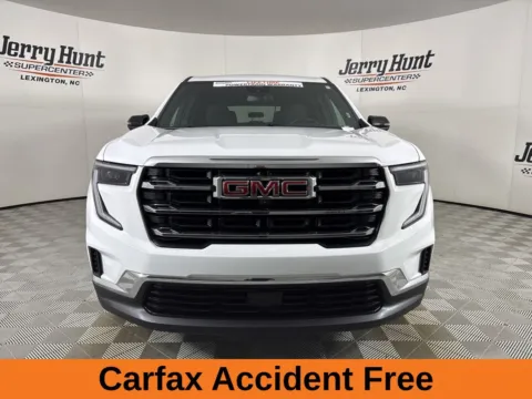 Another view of 2025 GMC Acadia Elevation for sale in Lexington, NC at Jerry Hunt Supercenter - Lexington