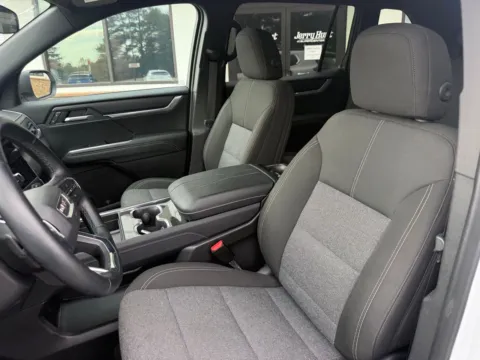 Photos of 2025 GMC Acadia Elevation for sale in Lexington, NC at Jerry Hunt Supercenter - Lexington