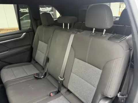 Another view of 2025 GMC Acadia Elevation for sale in Lexington, NC at Jerry Hunt Supercenter - Lexington