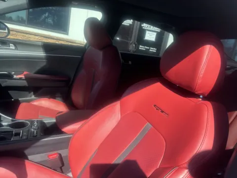 Photos of 2021 Kia K5 GT-Line for sale in Lexington, NC at Jerry Hunt Supercenter - Lexington
