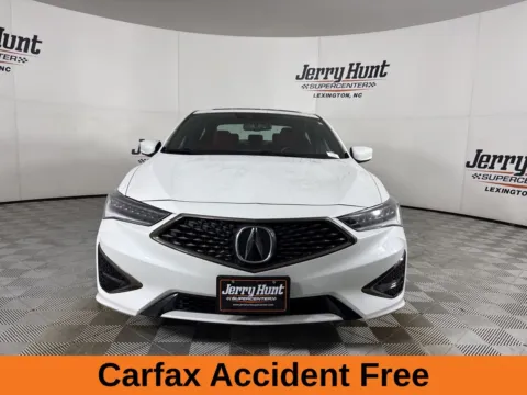 Another view of 2021 Acura ILX Premium and A-SPEC Packages for sale in Lexington, NC at Jerry Hunt Supercenter - Lexington