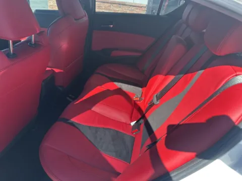 More photos of 2021 Acura ILX Premium and A-SPEC Packages at Jerry Hunt Supercenter - Lexington, NC