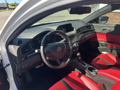 Another view of 2021 Acura ILX Premium and A-SPEC Packages for sale in Lexington, NC at Jerry Hunt Supercenter - Lexington