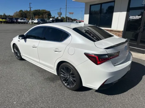 More photos of 2021 Acura ILX Premium and A-SPEC Packages at Jerry Hunt Supercenter - Lexington, NC