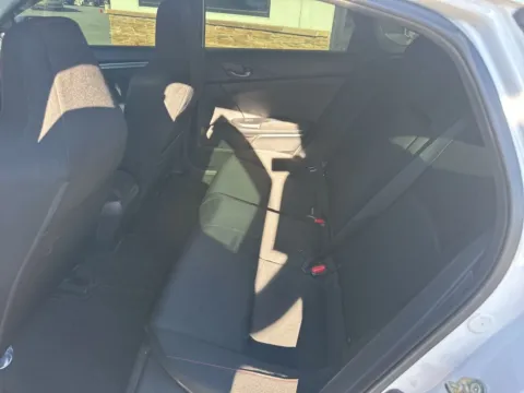 More photos of 2020 Honda Civic Si at Jerry Hunt Supercenter - Lexington, NC