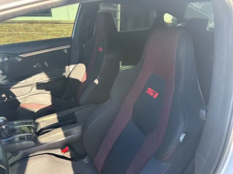 Photos of 2020 Honda Civic Si for sale in Lexington, NC at Jerry Hunt Supercenter - Lexington