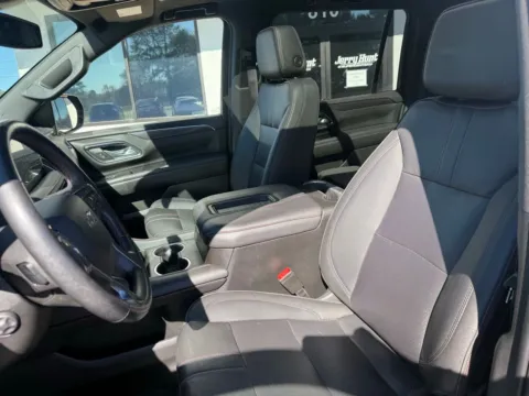 Photos of 2022 Chevrolet Suburban RST for sale in Lexington, NC at Jerry Hunt Supercenter - Lexington