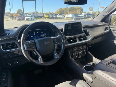 More photos of 2022 Chevrolet Suburban RST at Jerry Hunt Supercenter - Lexington, NC