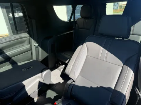 Another view of 2022 Chevrolet Suburban RST for sale in Lexington, NC at Jerry Hunt Supercenter - Lexington