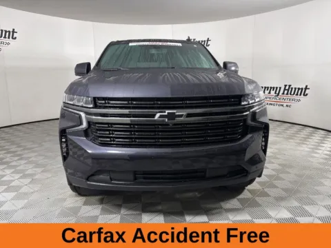 Another view of 2022 Chevrolet Suburban RST for sale in Lexington, NC at Jerry Hunt Supercenter - Lexington