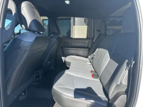 More photos of 2022 Ram 2500 Tradesman at Jerry Hunt Supercenter - Lexington, NC
