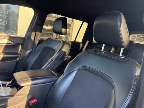 Photos of 2024 Jeep Grand Cherokee L Altitude X for sale in Lexington, NC at Jerry Hunt Supercenter - Lexington