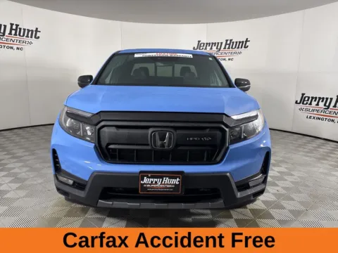 Another view of 2024 Honda Ridgeline TrailSport for sale in Lexington, NC at Jerry Hunt Supercenter - Lexington