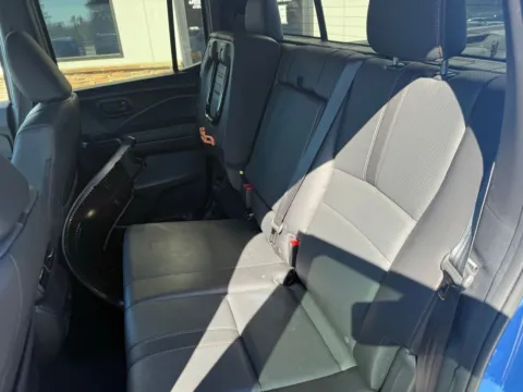 Another view of 2024 Honda Ridgeline TrailSport for sale in Lexington, NC at Jerry Hunt Supercenter - Lexington