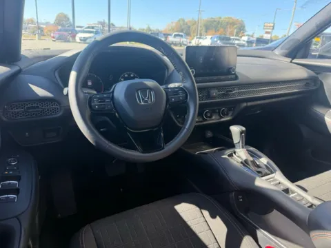 More photos of 2024 Honda HR-V Sport at Jerry Hunt Supercenter - Lexington, NC