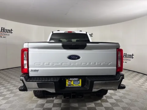More photos of 2024 Ford F-250SD XLT at Jerry Hunt Supercenter - Lexington, NC