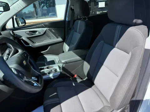 Photos of 2024 Chevrolet Blazer LT for sale in Lexington, NC at Jerry Hunt Supercenter - Lexington
