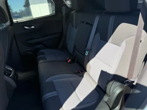 Another view of 2024 Chevrolet Blazer LT for sale in Lexington, NC at Jerry Hunt Supercenter - Lexington