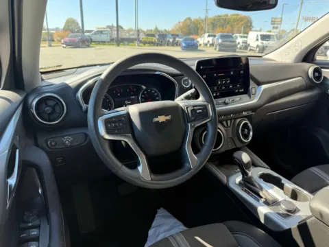 More photos of 2024 Chevrolet Blazer LT at Jerry Hunt Supercenter - Lexington, NC
