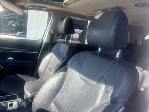 Photos of 2022 Kia Telluride S for sale in Lexington, NC at Jerry Hunt Supercenter - Lexington