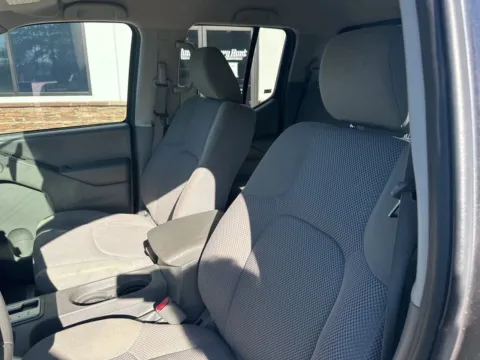 Photos of 2018 Nissan Frontier SV for sale in Lexington, NC at Jerry Hunt Supercenter - Lexington