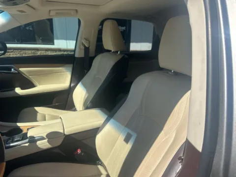 Photos of 2018 Lexus RX 350 for sale in Lexington, NC at Jerry Hunt Supercenter - Lexington