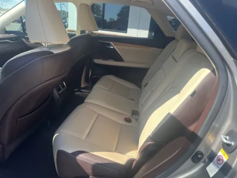 More photos of 2018 Lexus RX 350 at Jerry Hunt Supercenter - Lexington, NC