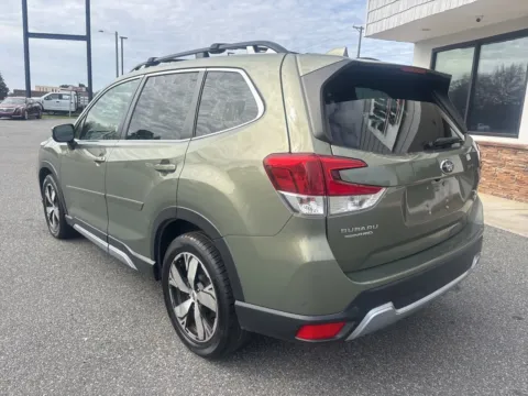 More photos of 2021 Subaru Forester Touring at Jerry Hunt Supercenter - Lexington, NC