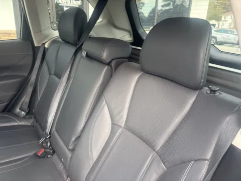 More photos of 2021 Subaru Forester Touring at Jerry Hunt Supercenter - Lexington, NC