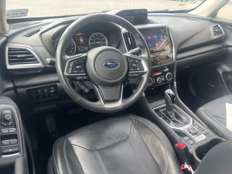Another view of 2021 Subaru Forester Touring for sale in Lexington, NC at Jerry Hunt Supercenter - Lexington