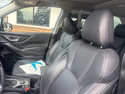 Photos of 2021 Subaru Forester Touring for sale in Lexington, NC at Jerry Hunt Supercenter - Lexington