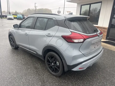 More photos of 2021 Nissan Kicks SR at Jerry Hunt Supercenter - Lexington, NC