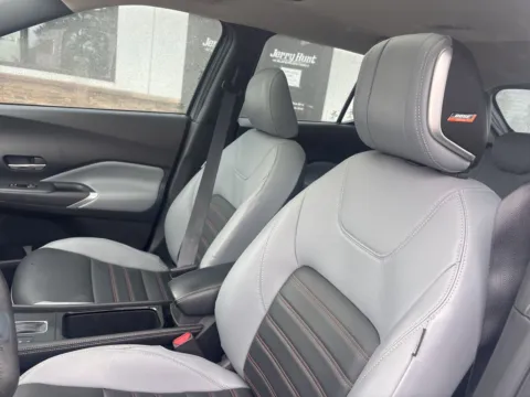 Photos of 2021 Nissan Kicks SR for sale in Lexington, NC at Jerry Hunt Supercenter - Lexington