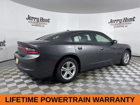 More photos of 2021 Dodge Charger SXT at Jerry Hunt Supercenter - Lexington, NC