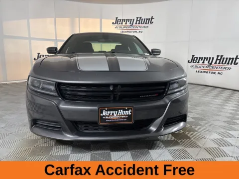 Another view of 2021 Dodge Charger SXT for sale in Lexington, NC at Jerry Hunt Supercenter - Lexington