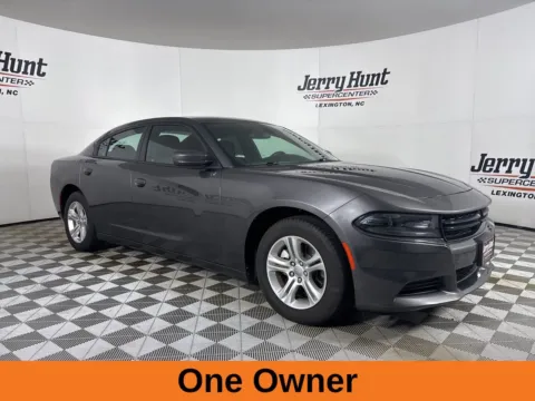 More photos of 2021 Dodge Charger SXT at Jerry Hunt Supercenter - Lexington, NC