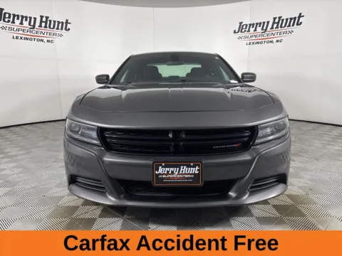 Another view of 2021 Dodge Charger SXT for sale in Lexington, NC at Jerry Hunt Supercenter - Lexington