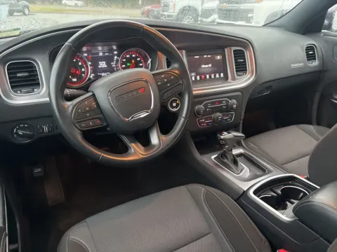 Another view of 2021 Dodge Charger SXT for sale in Lexington, NC at Jerry Hunt Supercenter - Lexington