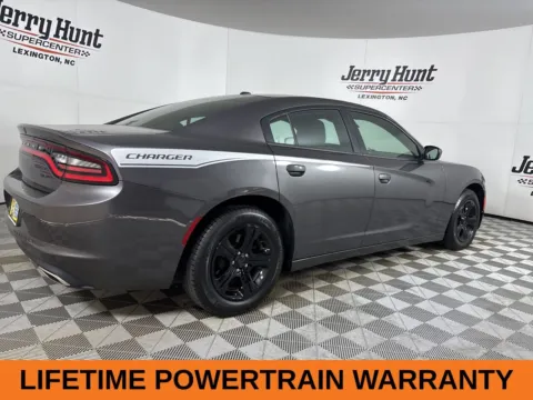 More photos of 2021 Dodge Charger SXT at Jerry Hunt Supercenter - Lexington, NC