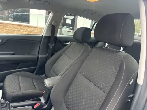 Photos of 2023 Kia Rio S for sale in Lexington, NC at Jerry Hunt Supercenter - Lexington