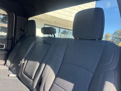 More photos of 2024 Ram 2500 Big Horn at Jerry Hunt Supercenter - Lexington, NC