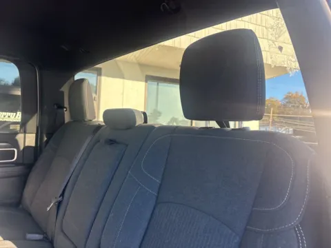 More photos of 2024 Ram 2500 Big Horn at Jerry Hunt Supercenter - Lexington, NC