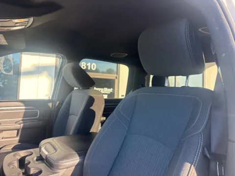 Photos of 2024 Ram 2500 Big Horn for sale in Lexington, NC at Jerry Hunt Supercenter - Lexington