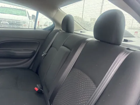 More photos of 2024 Mitsubishi Mirage G4 SE at Jerry Hunt Supercenter - Lexington, NC