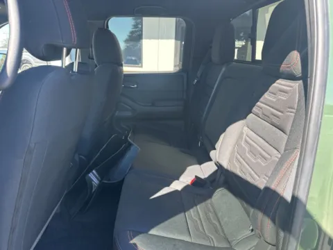 More photos of 2024 Nissan Frontier PRO-4X at Jerry Hunt Supercenter - Lexington, NC