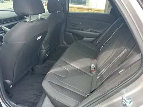 More photos of 2025 Hyundai Elantra SEL Sport at Jerry Hunt Supercenter - Lexington, NC